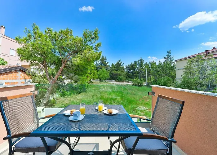 Cascada Villas With Private Jacuzzi And Private Parking