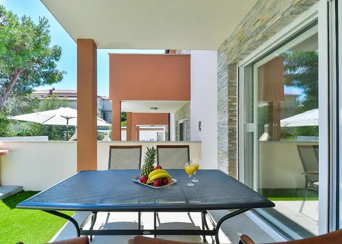 Cascada Villas With Private Jacuzzi And Private Parking