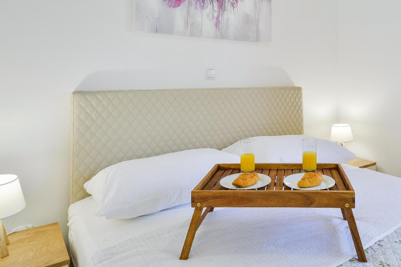 Cascada With Private Jacuzzi And Private Parking Villa *