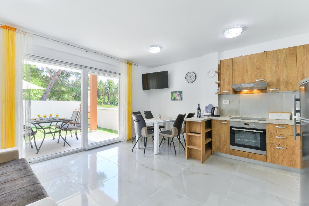 Villa Cascada With Private Jacuzzi And Private Parking