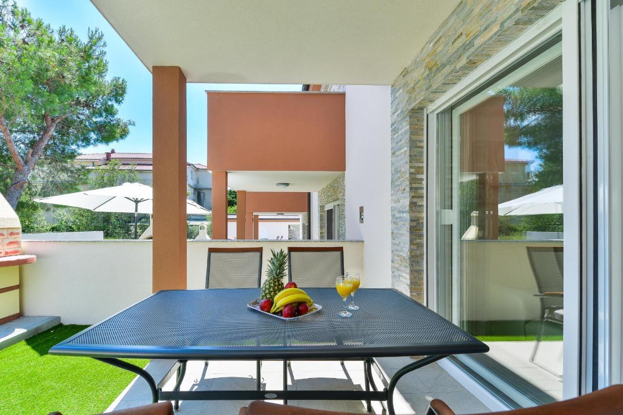 Villa Cascada With Private Jacuzzi And Private Parking *
