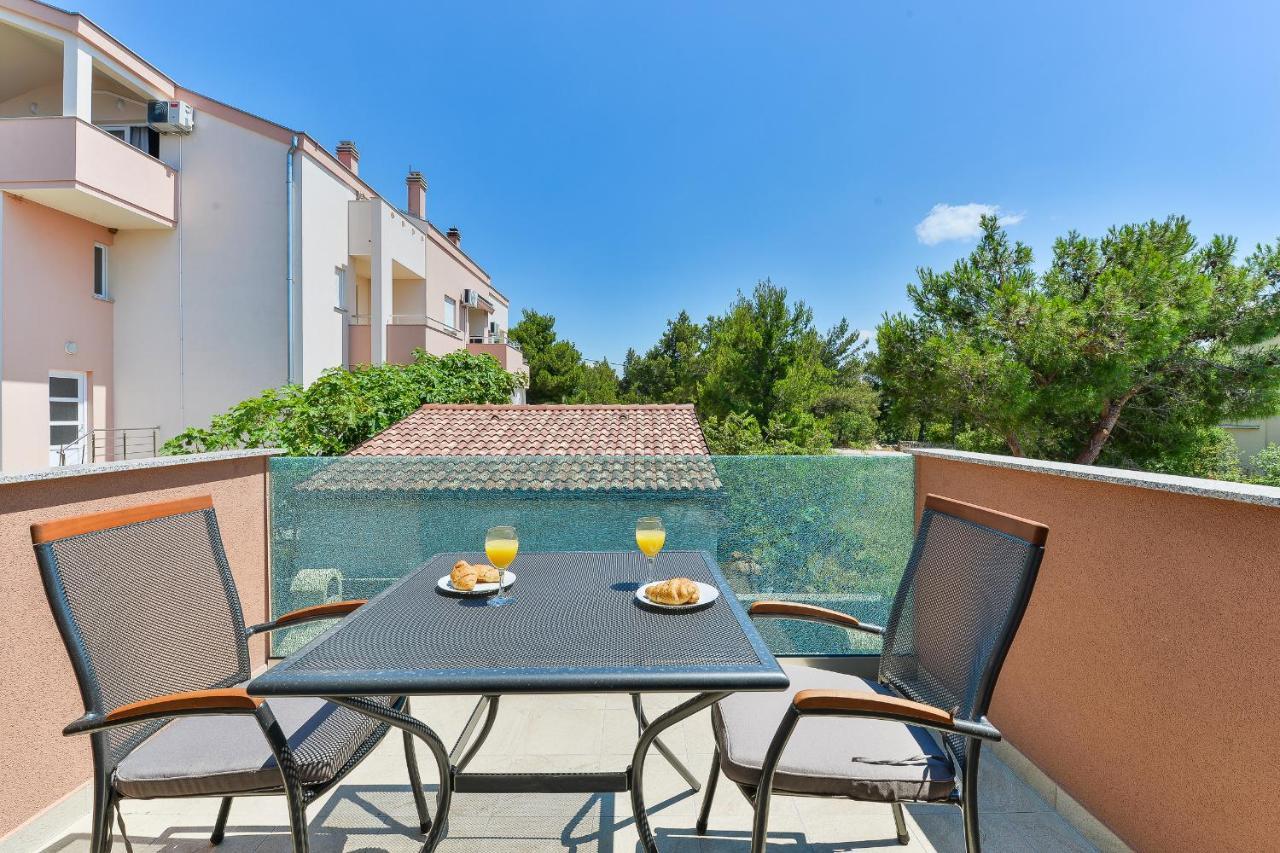 Cascada With Private Jacuzzi And Private Parking Starigrad Paklenica