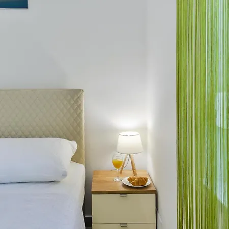 Cascada Villas With Private Jacuzzi And Private Parking Starigrad Paklenica Exterior foto