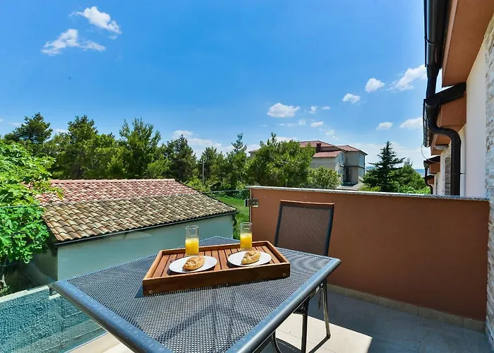 Cascada Villas With Private Jacuzzi And Private Parking
